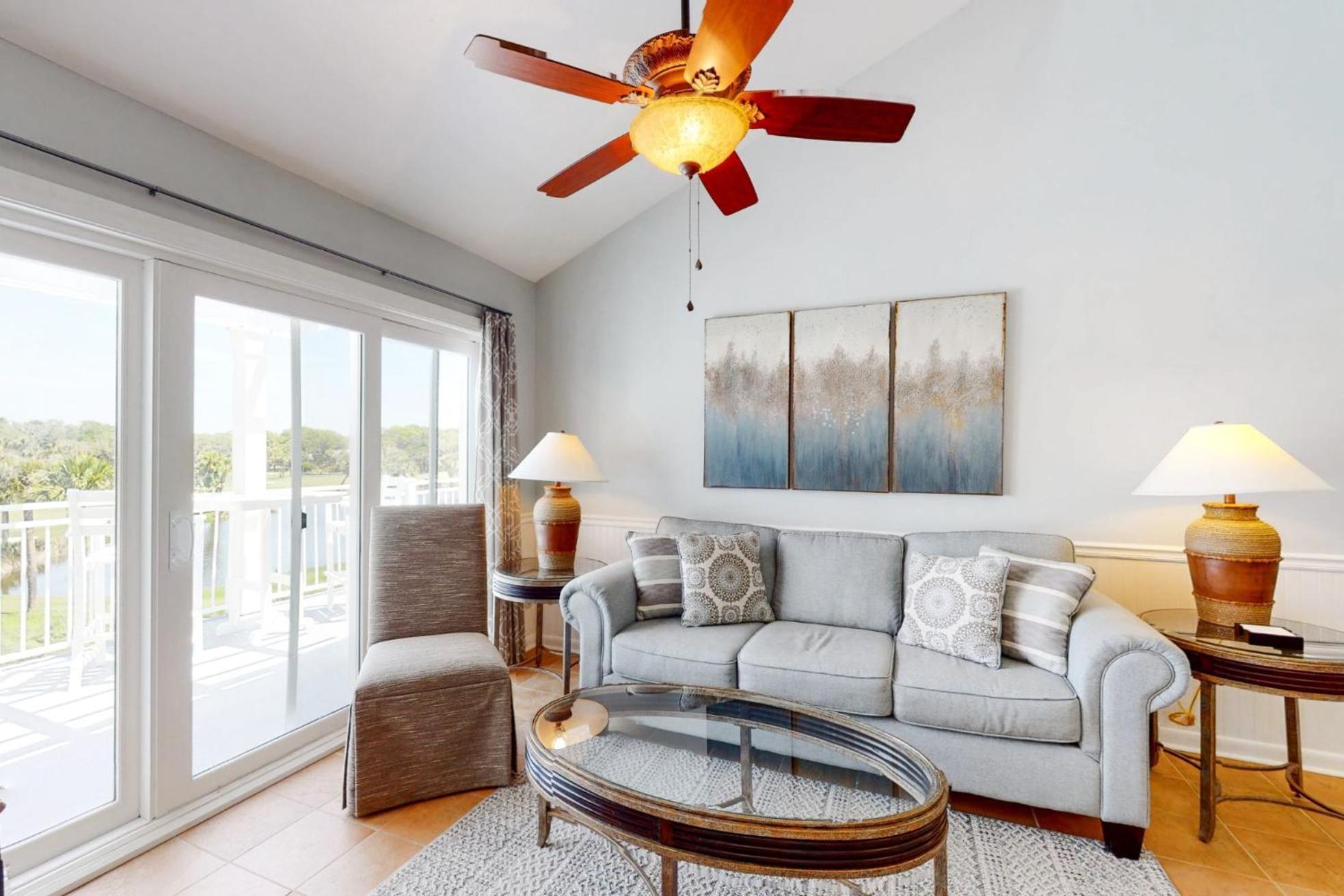 Vila 2920 Atrium Seabrook Island Exteriér fotografie